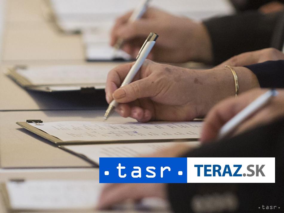 Ukrajinska ministerka energetiky podala demisiu po vyzve Zelenskeho