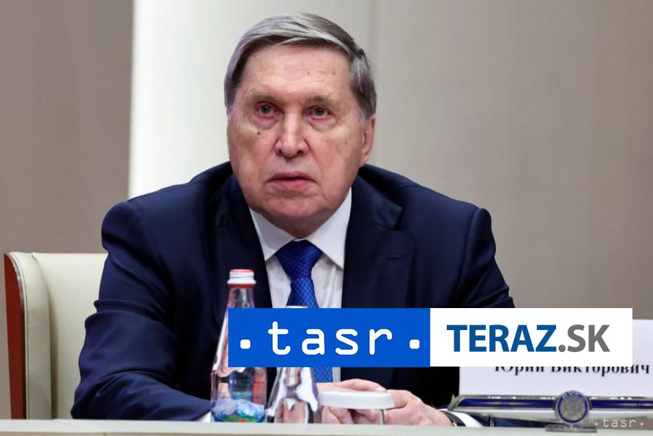 Usakov Casti americkeho planu su pozitivne mnohe je potrebne prediskutovat