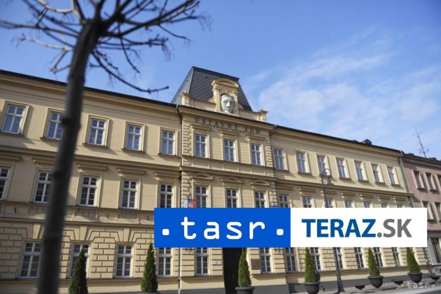 Ustavny sud potvrdil rozhodnutie prezidenta vetovat novelu infozakona