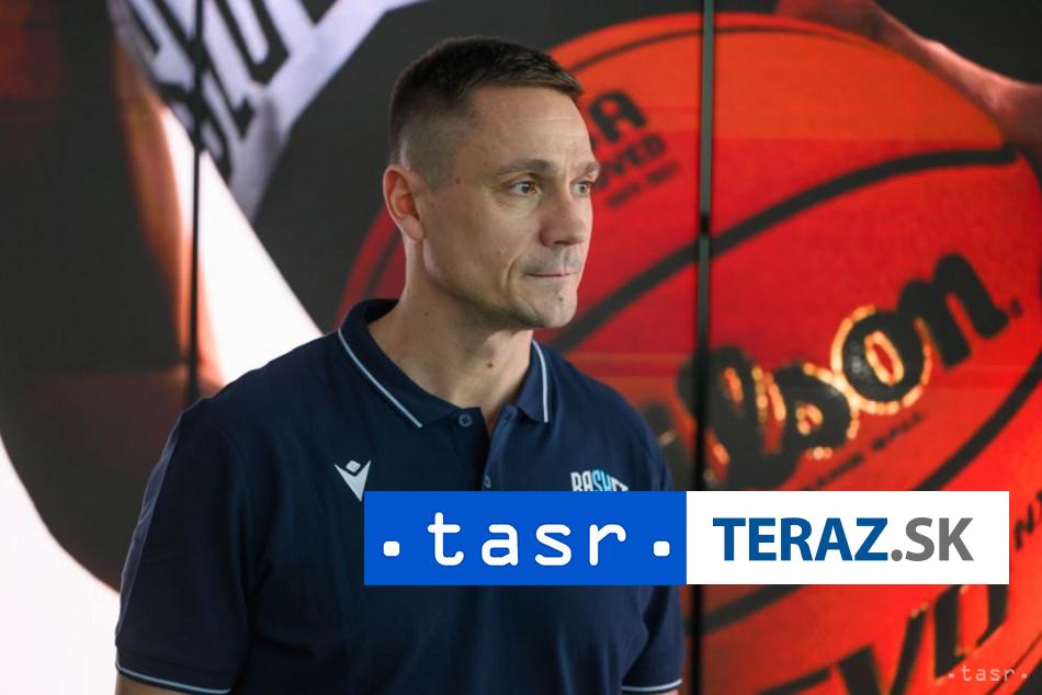 VIDEO Slovenky maju ambiciu dobreho vstupu Pospisil Su ocakavania