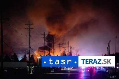 VIDEO ZRUTENIE LIETADLA Hlasia aspon tri obete