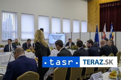 Vlada povazuje otazku Benesovych dekretov za uzatvorenu