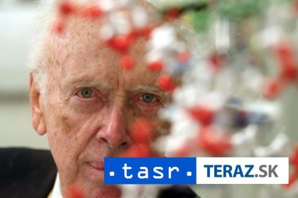 Zomrel drzitel Nobelovej ceny za objavy v DNA