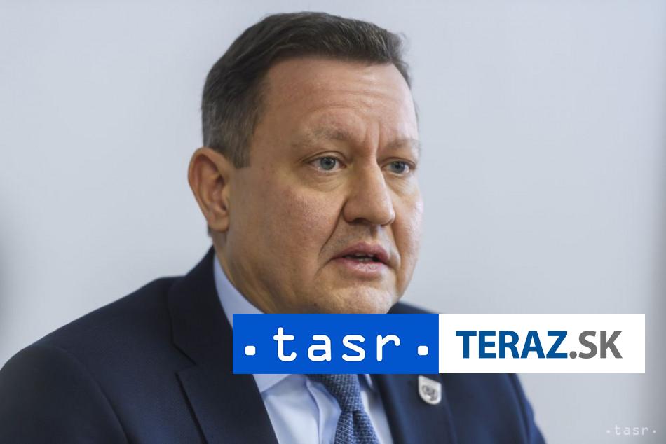 Byvaly sef USP Daniel L sa znovu postavi pred disciplinarny sud