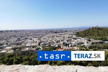 Chystate sa do Grecka Zaplavy trapia turisticku destinaciu