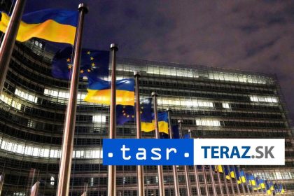 EU schvalila neobmedzene zmrazenie ruskych aktiv