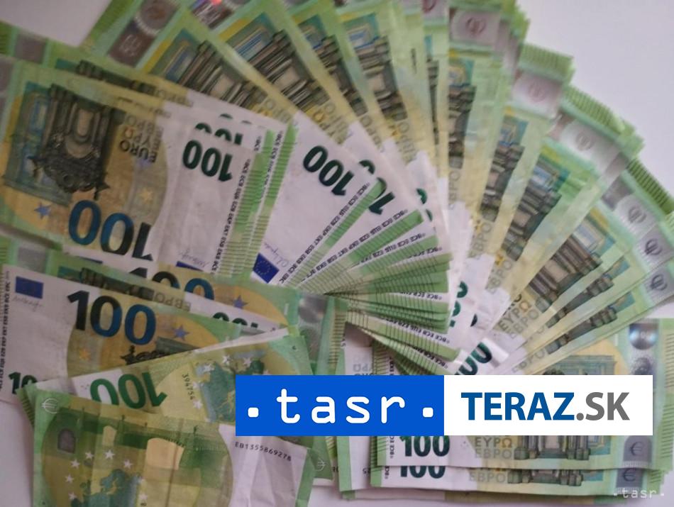 EU uvolnila 23 miliardy eur pre Ukrajinu