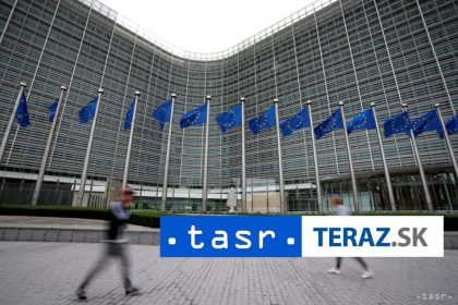 Europska unia odsudila sankcie USA na piatich Euroopanov