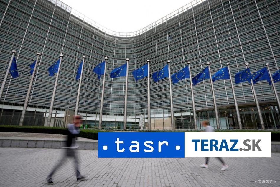 Europska unia odsudila sankcie USA na piatich Euroopanov