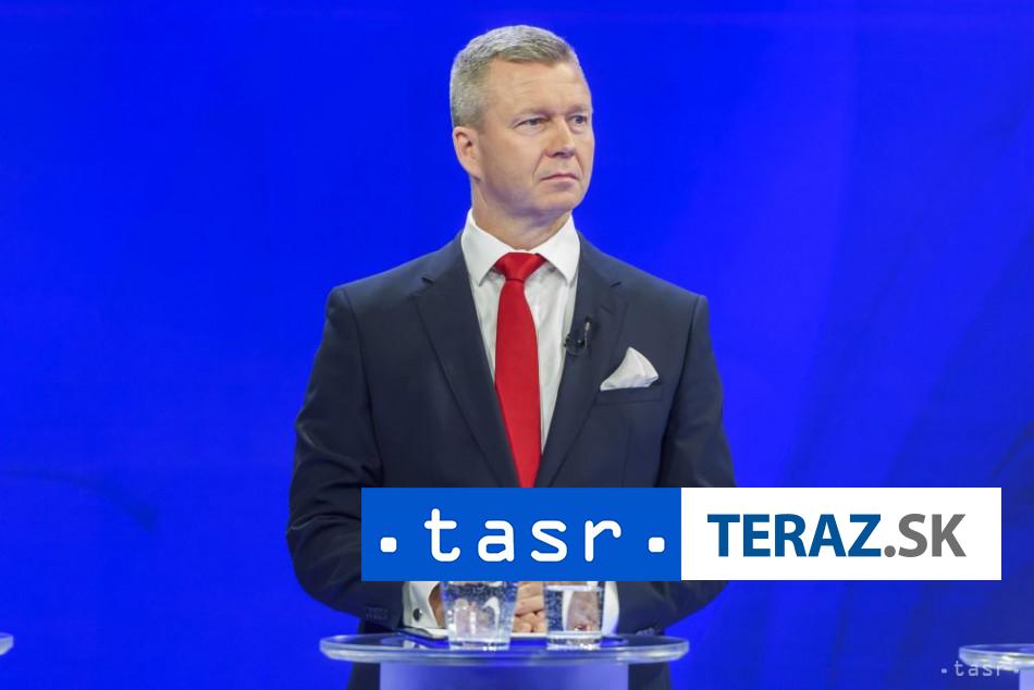 Forro podal rezignaciu ako poradca prezidenta