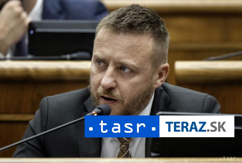 Iniciativa Lekari nahlas vyzyva premiera na odvolanie Kotlara