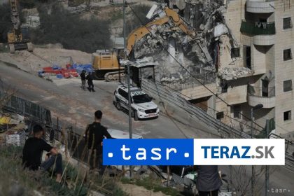 Izrael pri utoku v Libanone zabil troch operativcov Hizballahu