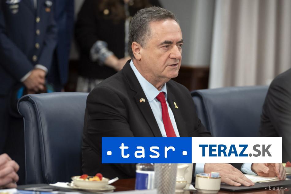 Kac a Smotric Omilostenie Netanjahua by zmiernilo rozdelenie naroda