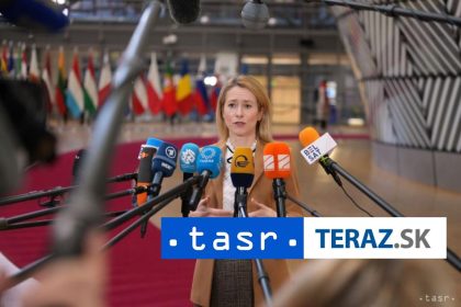 Kallasova USA by mali kritizovat zaruky slobody v Rusku nie v EU