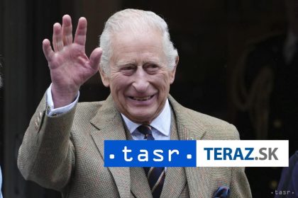Karol III Vdaka vcasnej diagnoze mozu obmedzit moju onkoliecbu
