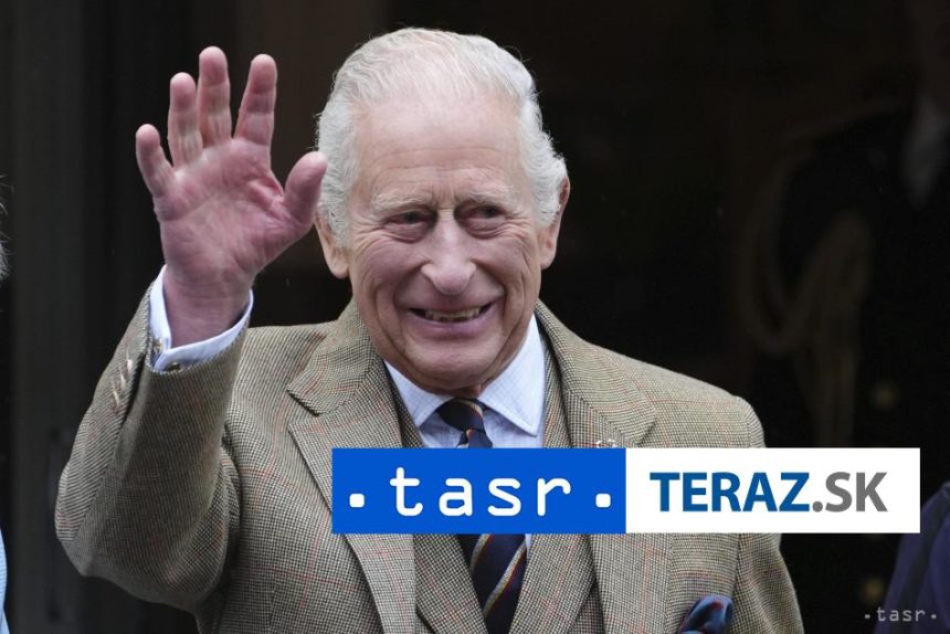 Karol III Vdaka vcasnej diagnoze mozu obmedzit moju onkoliecbu