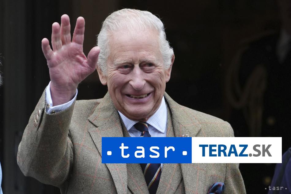 Karol III Vdaka vcasnej diagnoze mozu obmedzit moju onkoliecbu