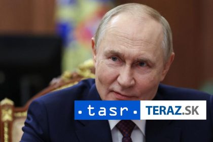 Kremel Putin nechce obnovit ZSSR ani utocit na NATO