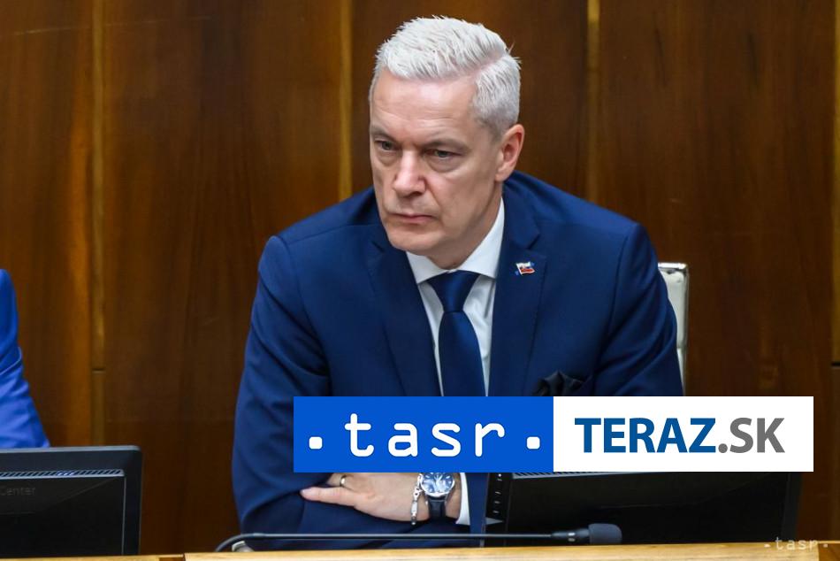 M Sutaj Estok nema ambiciu vylucit J Ferencaka z Hlasu