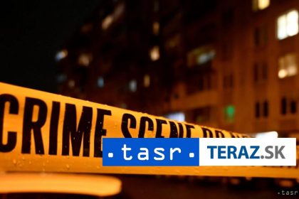 Muz obvineny z vrazdy deviatich ludi sa obesil