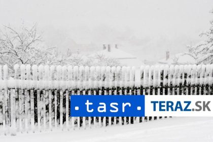 Na turistov v Presovskom kraji caka zimna vyzva Ake su odmeny