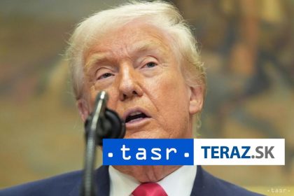 Na vstupenke do narodnych parkov v USA ma byt po novom Trump