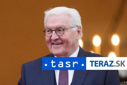 Nemecky prezident ocenil vztahy medzi EU a UK