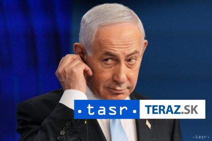 Netanjahu Investujeme miliardy do nezavisleho zbrojarskeho priemyslu