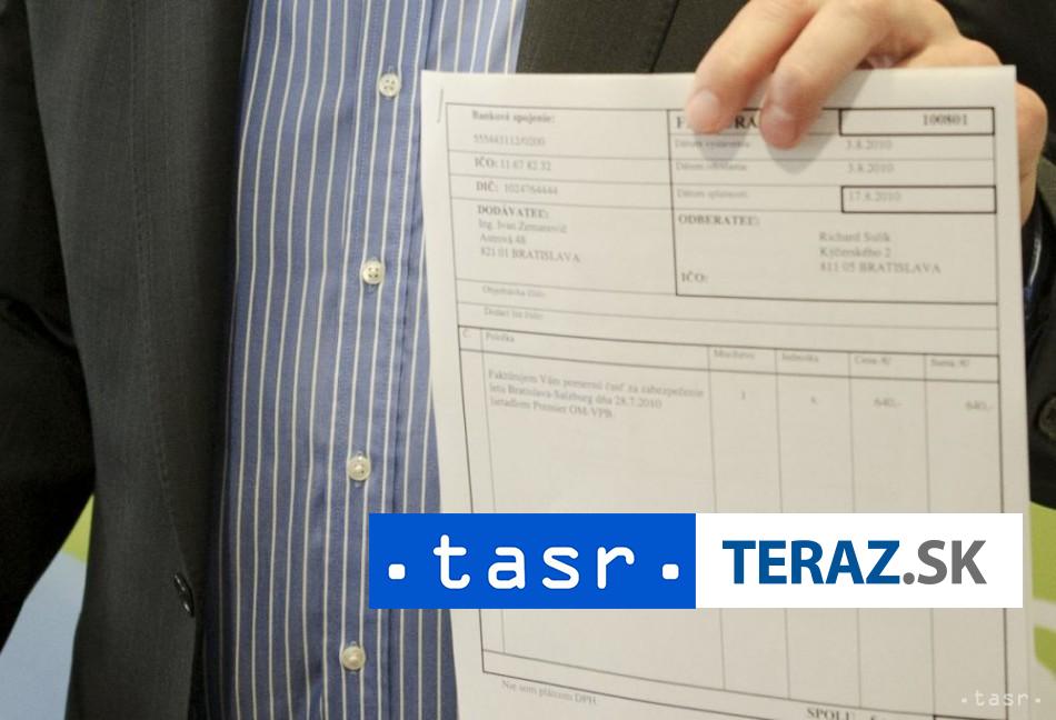 Od roku 2027 budu firmy musiet vystavovat e faktury