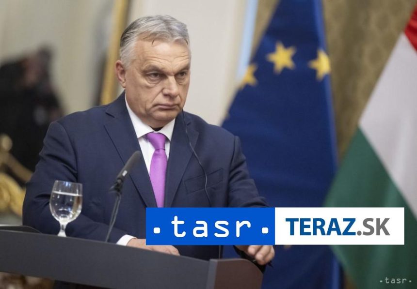 Orban sa v Rimavskej Sobote rozlucil s biskupom Erdelyim