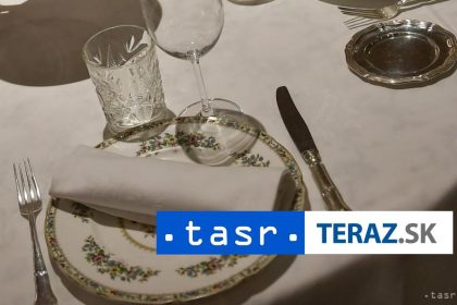 Otrava jedlom pocas sviatkov Zomrela zena a dcera