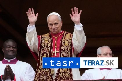 Papez vyzval na dialog medzi Ruskom a Ukrajinou