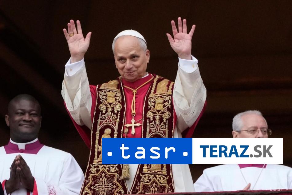 Papez vyzval na dialog medzi Ruskom a Ukrajinou