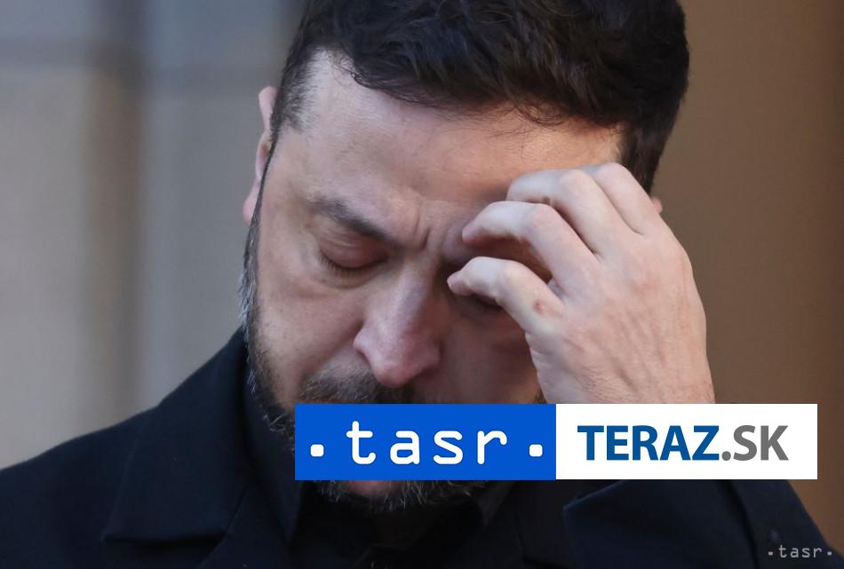 Podla Trumpa je ukrajinska situacia zlozita Zelenskyj je optimisticky