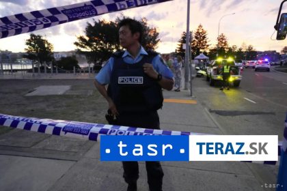 Policia obvinila mladsieho utocnika zo Sydney z terorizmu a 15 vrazd