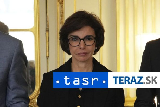 Policia vykonala raziu u francuzskej ministerky kultury
