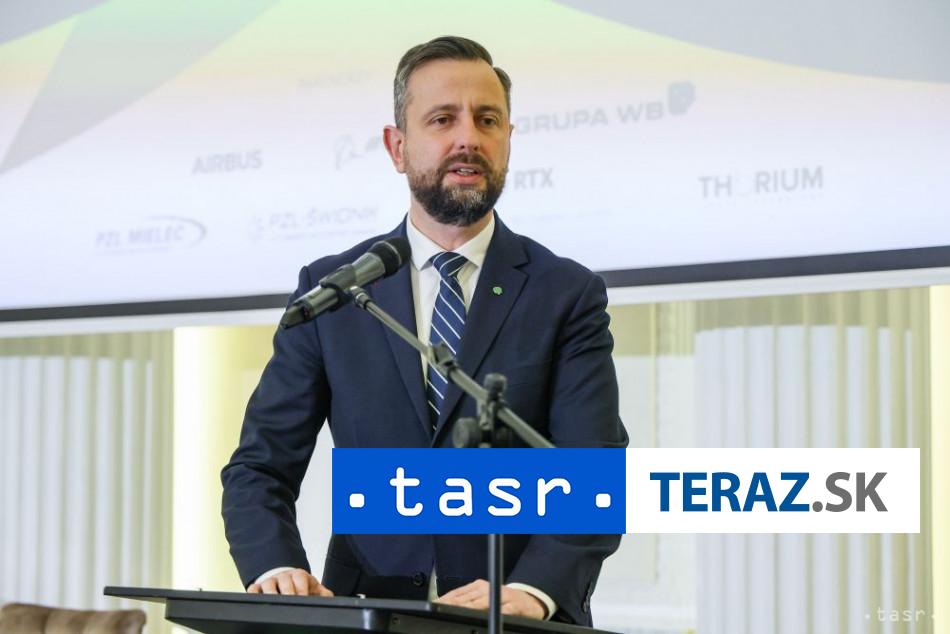 Polsko podpisalo zmluvy o protidronovej obrane za miliardy zlotych