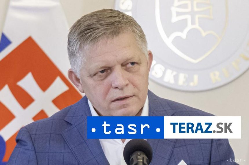 Premier Slovensko chce posilnit zahranicny obchod s Chorvatskom