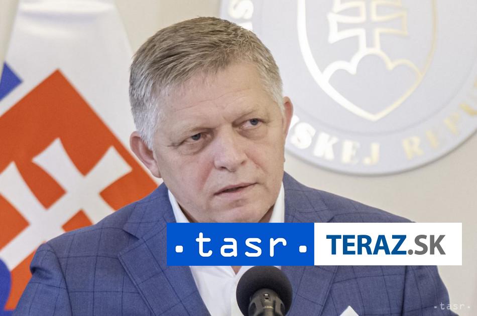Premier Slovensko chce posilnit zahranicny obchod s Chorvatskom