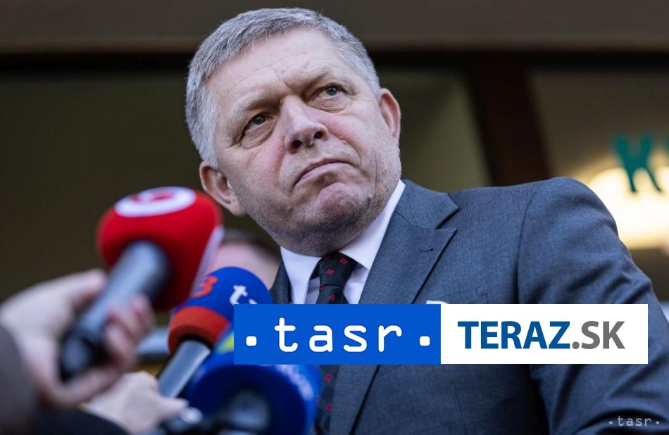 Premier nevylucil tvrde kroky pri zlyhaniach koalicie