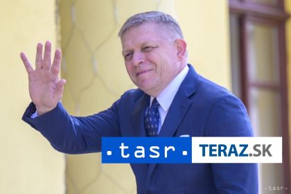 Premier odcestoval do Bruselu na samit EU