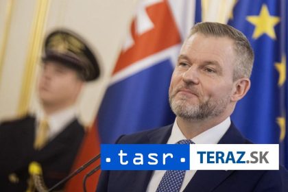 Prezident ani po prelomeni veta zakon o zmene UOO nepodpise