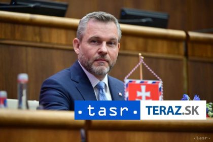 Prezident vetoval zakon o zruseni uradu oznamovatelov