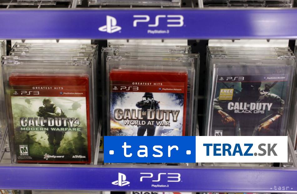 Pri autonehode zomrel znamy vyvojar hry Call of Duty