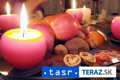 Prieskum Kolko utratia Slovaci za veceru