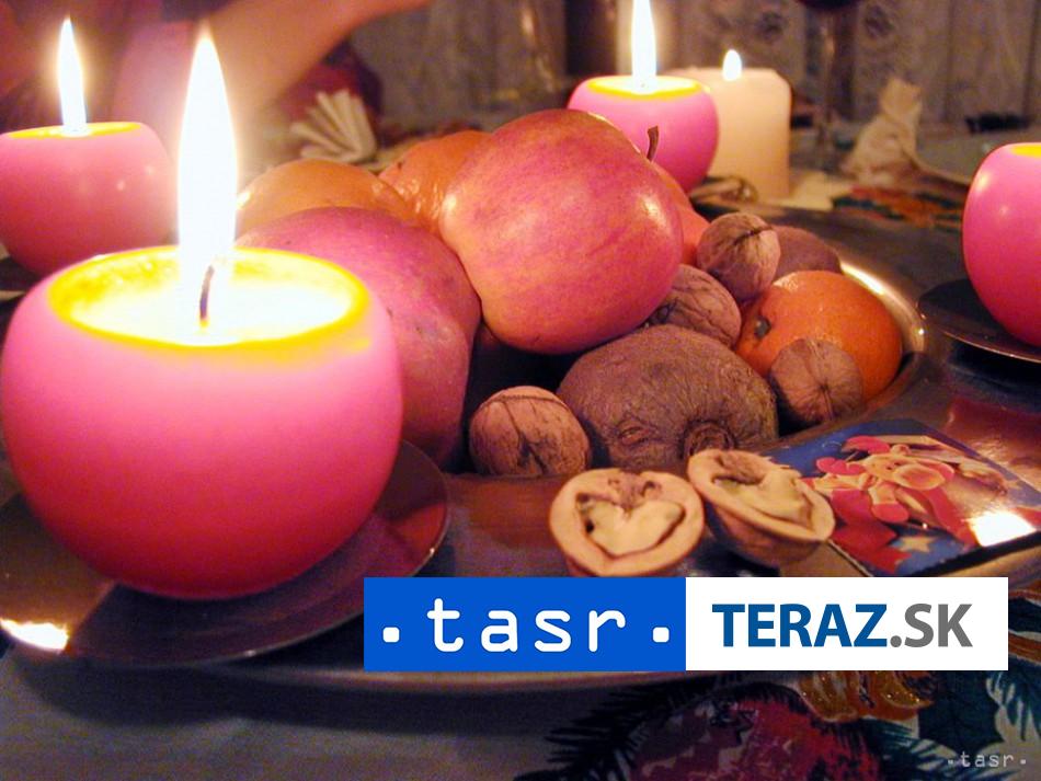 Prieskum Kolko utratia Slovaci za veceru