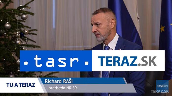 RASI Na Vianoce mame viac ako jednu veceru