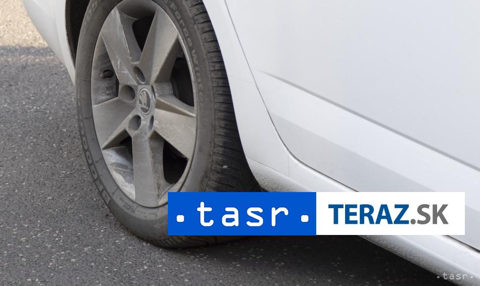 Robert William Thomson ziskal patent na pneumatiku pred 180 rokmi