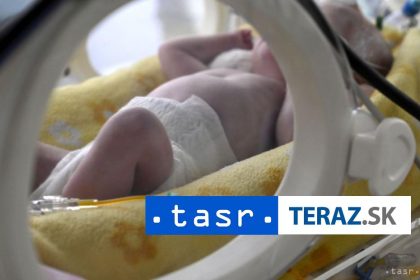 SMRT NOVORODENCOV V CESKU Ozivovali styroch dvaja zomreli