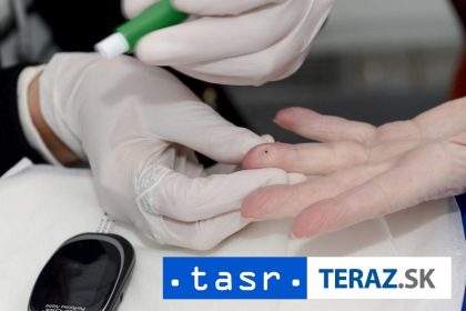 SUKL Od januara 2027 sa skonci dovoz inzulinu do SR